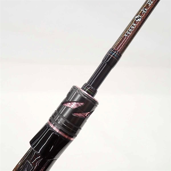 ２１紅牙ＡＩＲＮ６９ＭＨＢ―ＭＴ・Ｎ